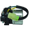 Ilb Gold Replacement For Honda, 35850-Hf1-670 Solenoid - Switch 35850-HF1-670 SOLENOID - SWITCH